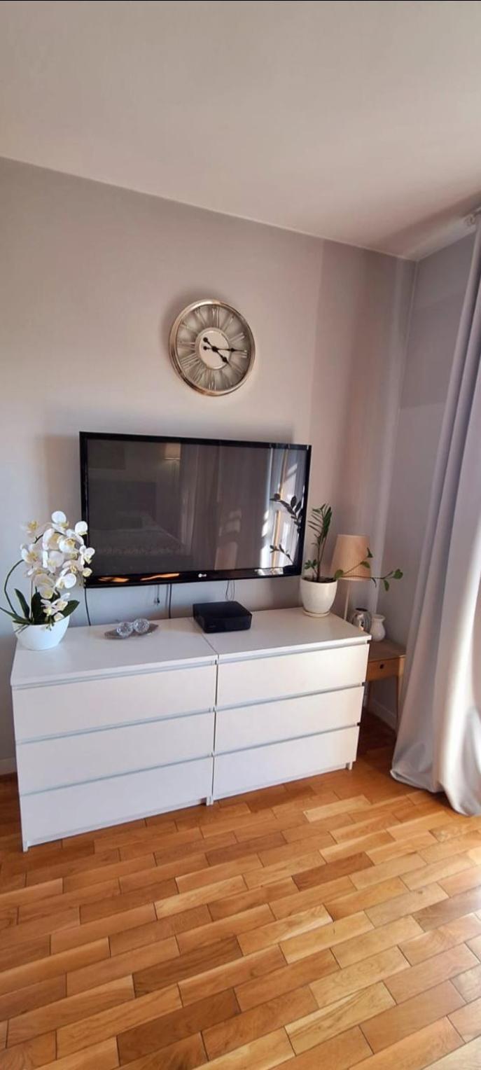 Apartment Homecomfort Delux *