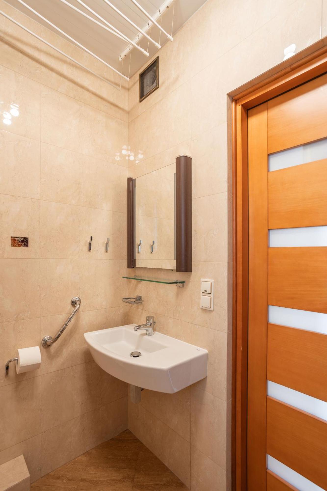 Apartamento Senatorska Old Town By Sofija