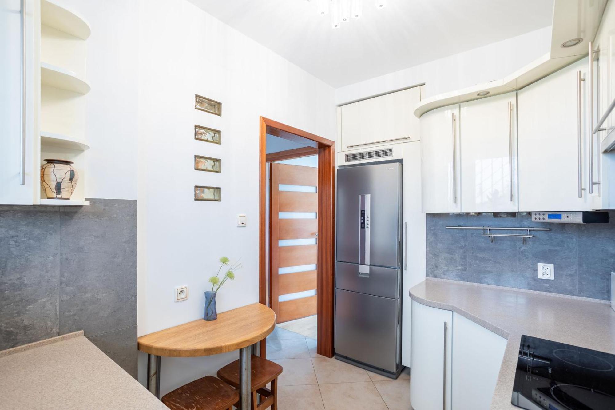 Apartamento Senatorska Old Town By Sofija *