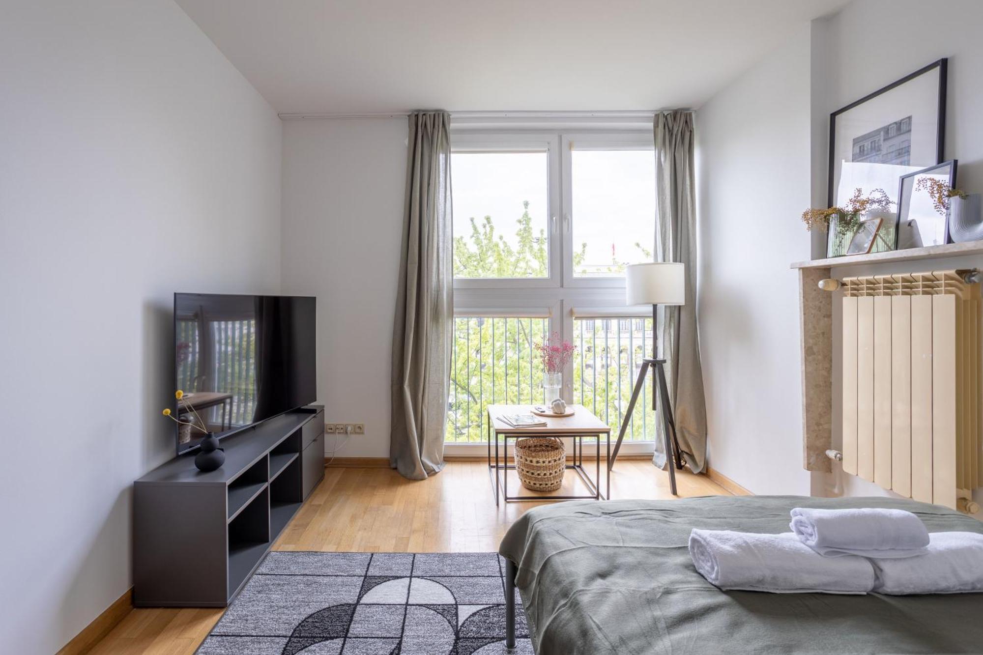 Apartamento Senatorska Old Town By Sofija *