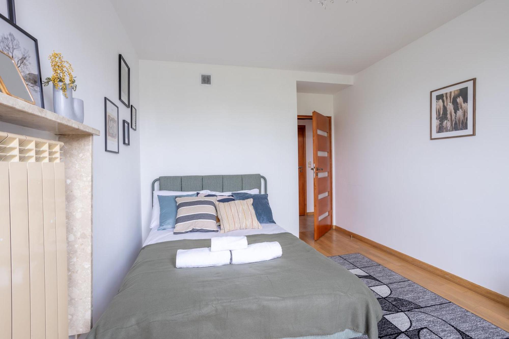 Apartamento Senatorska Old Town By Sofija *