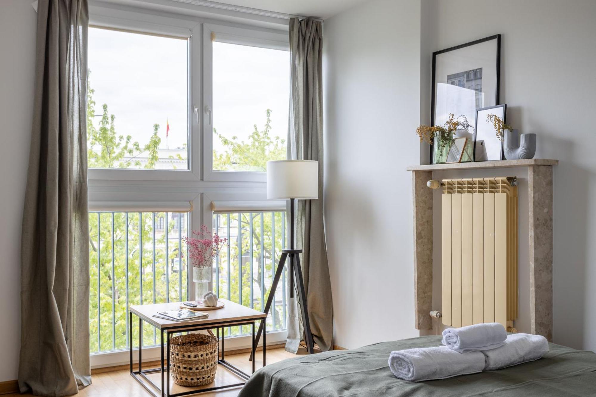 Apartamento Senatorska Old Town By Sofija