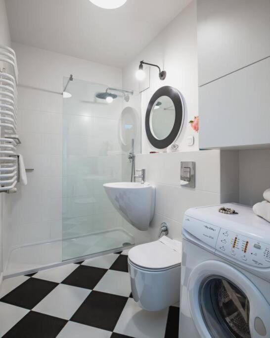 Apartamento - Great Location - View- Slominskiego