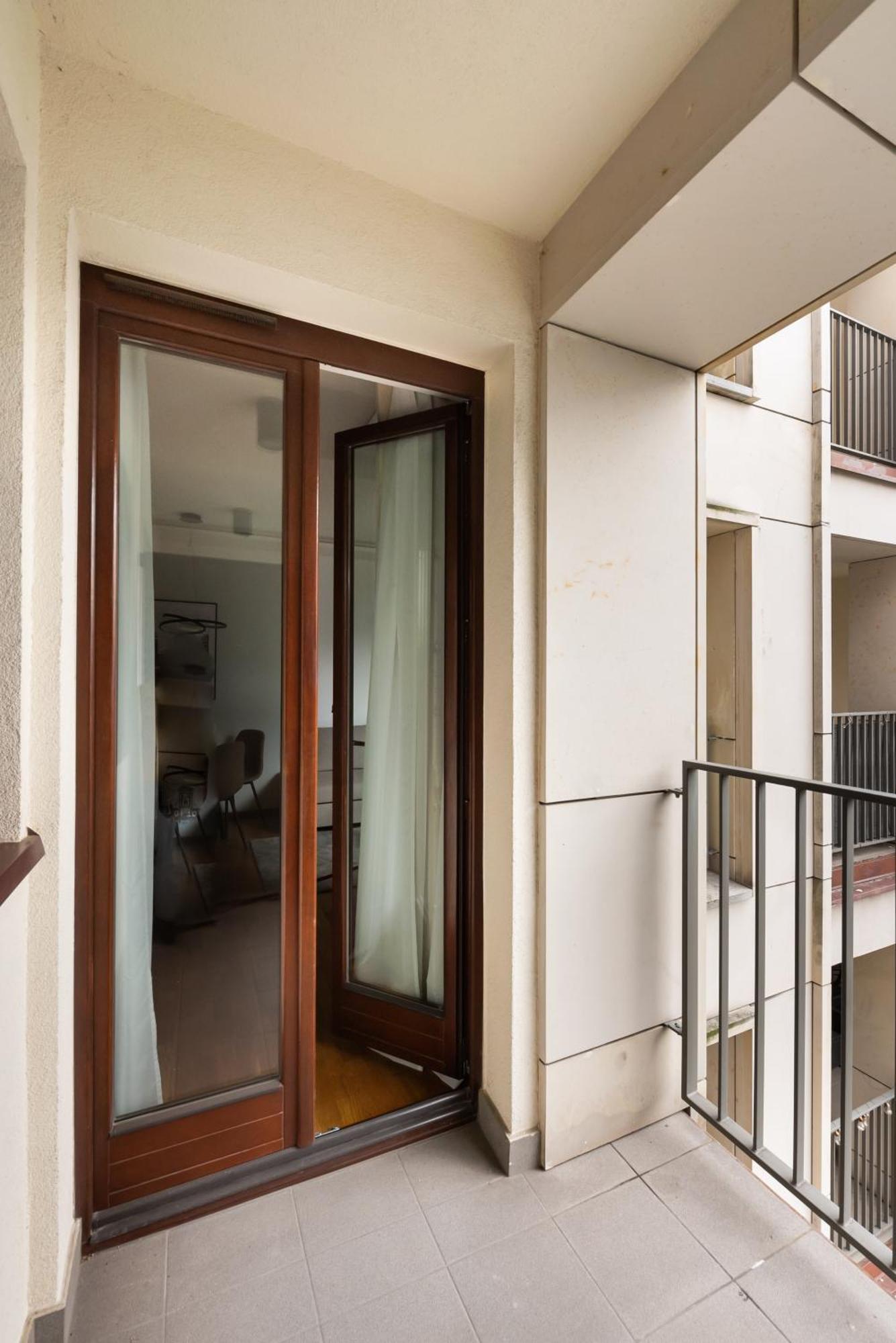 Apartment Pokorna Comfort