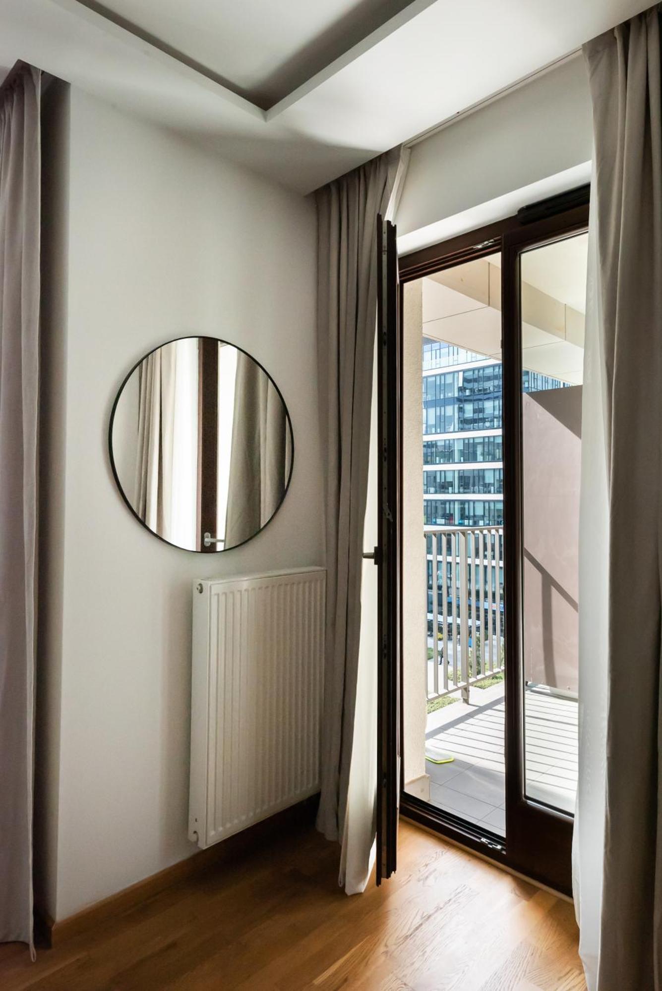 Apartment Pokorna Comfort
