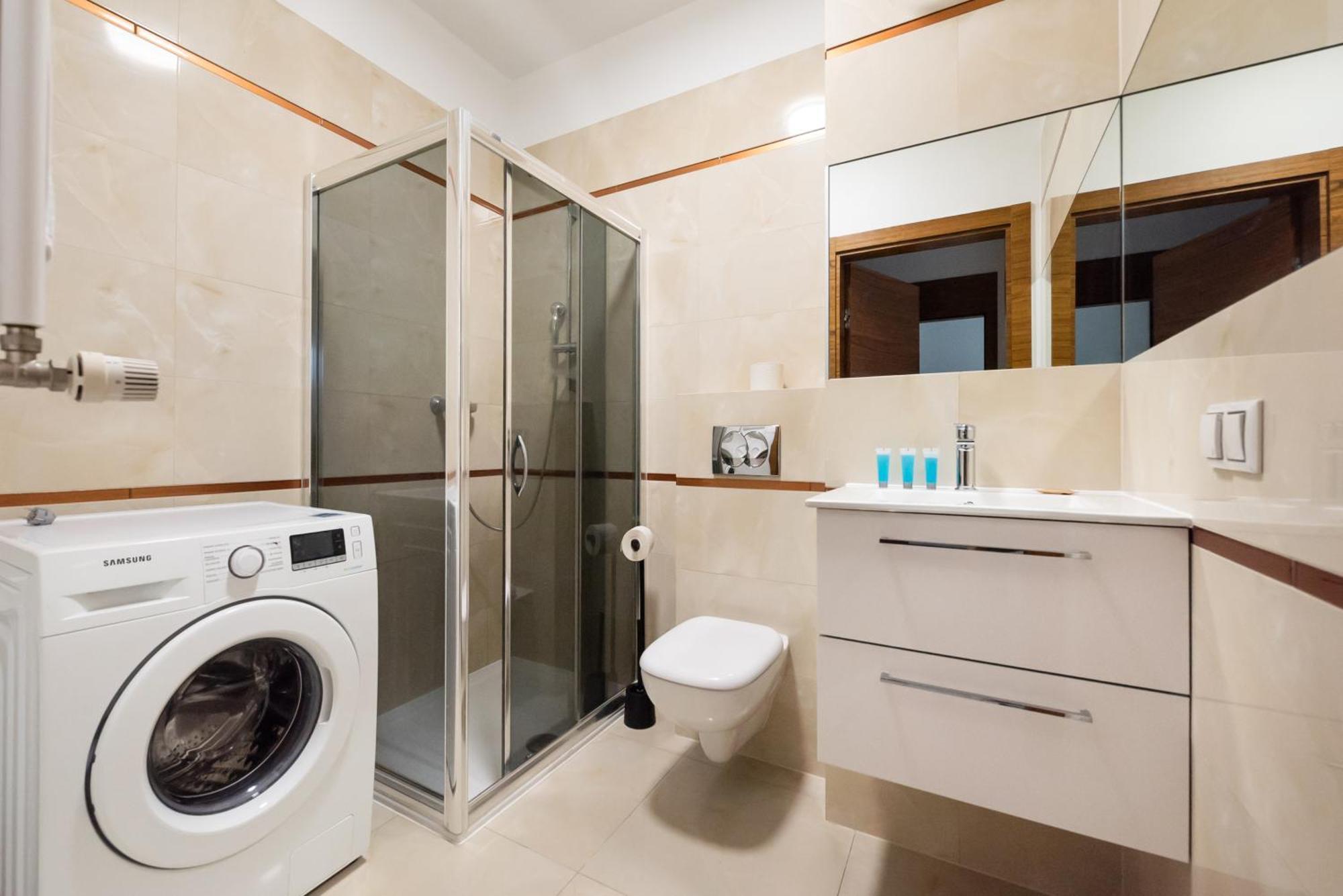Apartment Pokorna Comfort