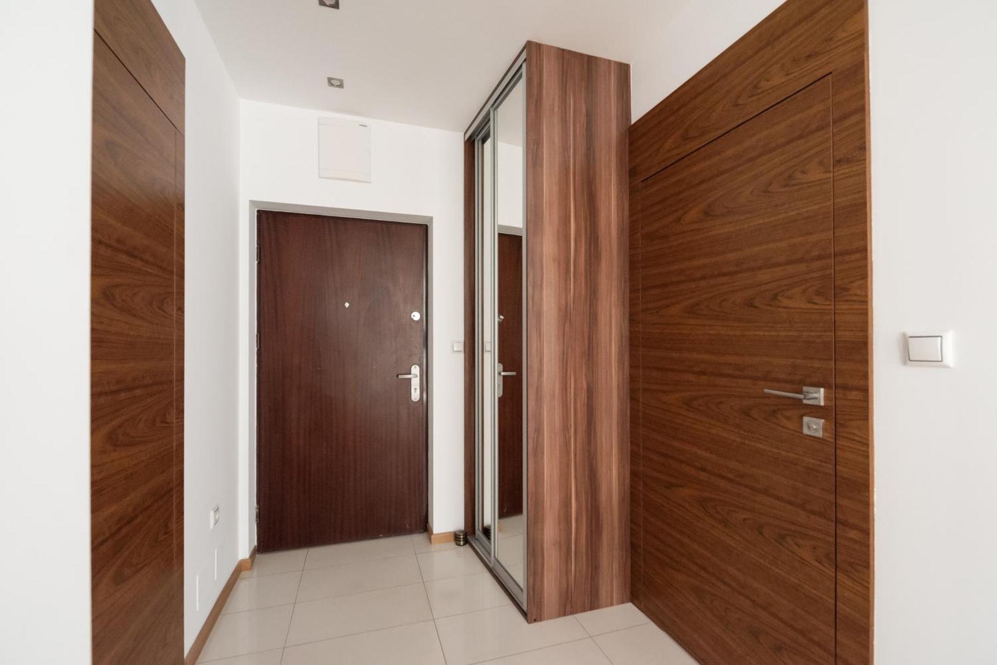 Apartment Pokorna Comfort *