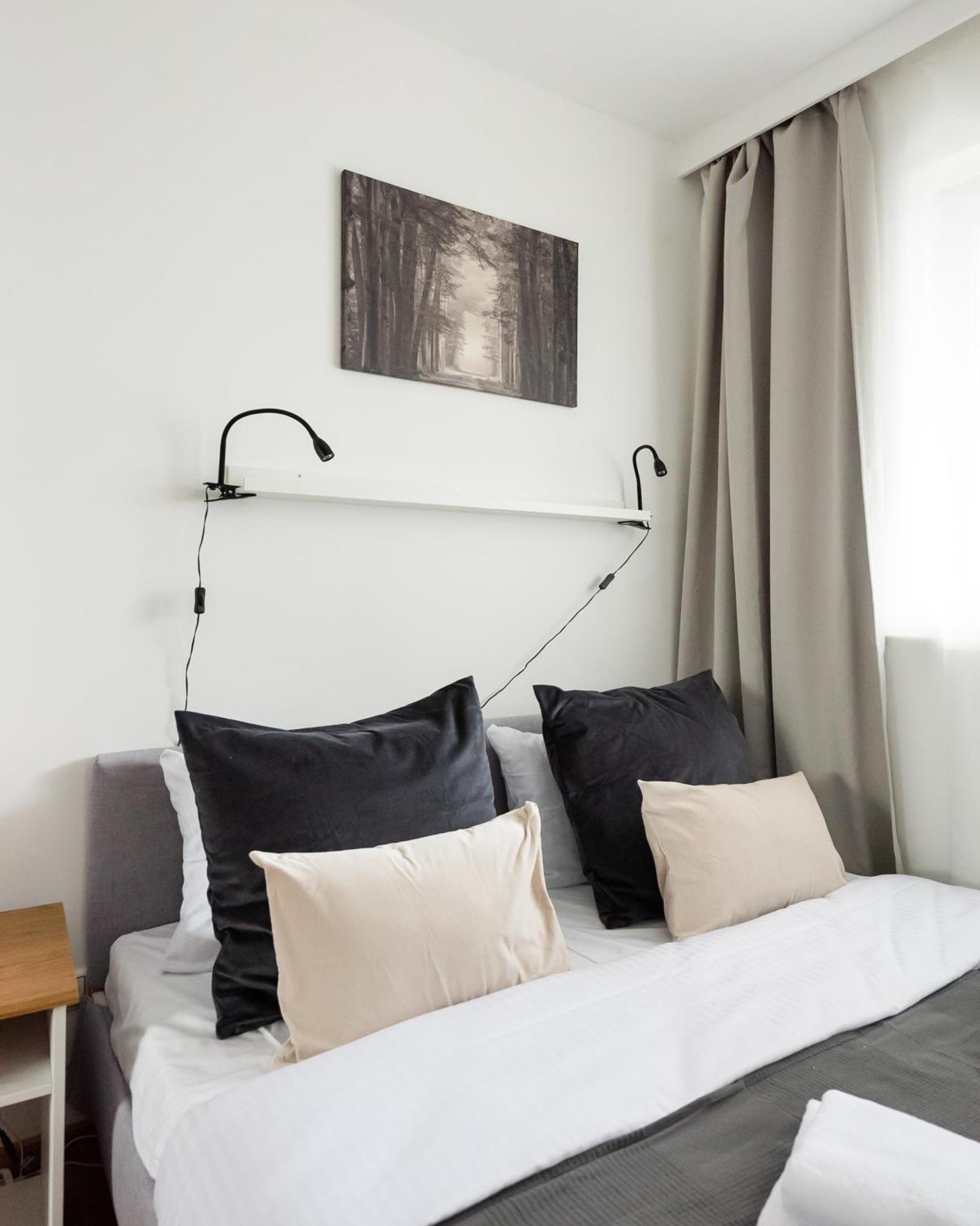 Pokorna Comfort