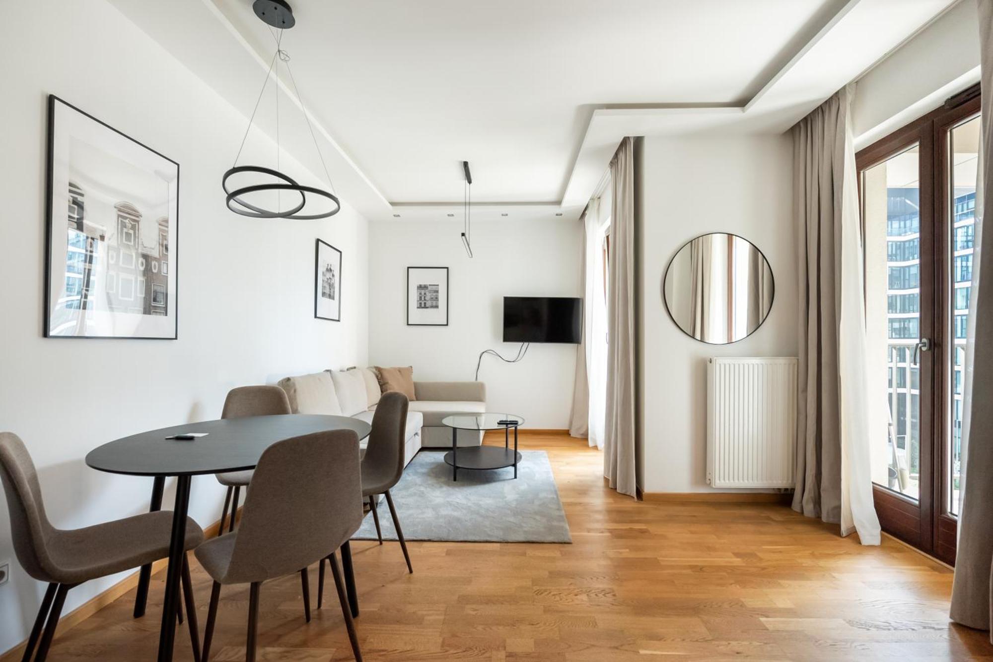Apartment Pokorna Comfort *