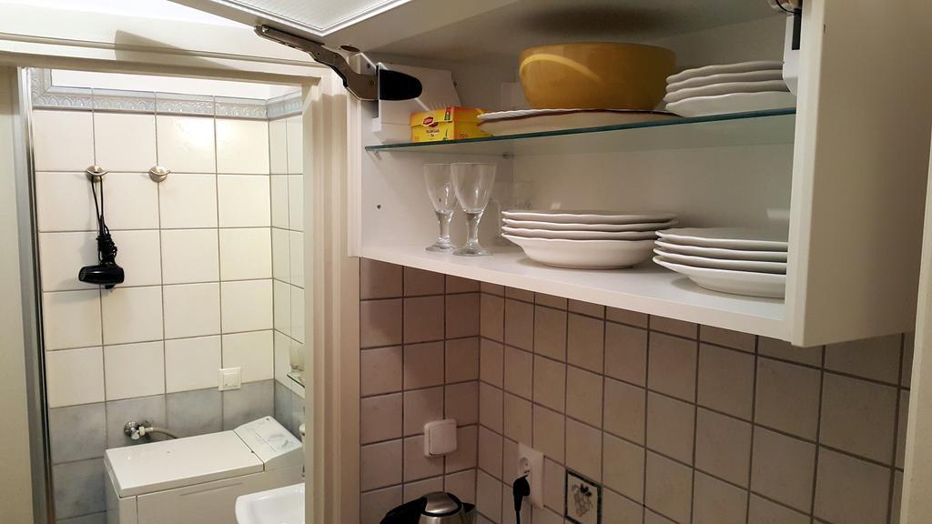 Apartment Mieszkanko Kolo Zamku *