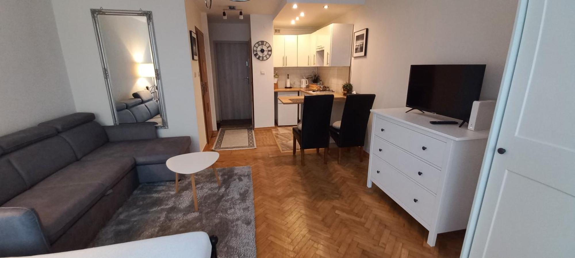 Apartment Centrum