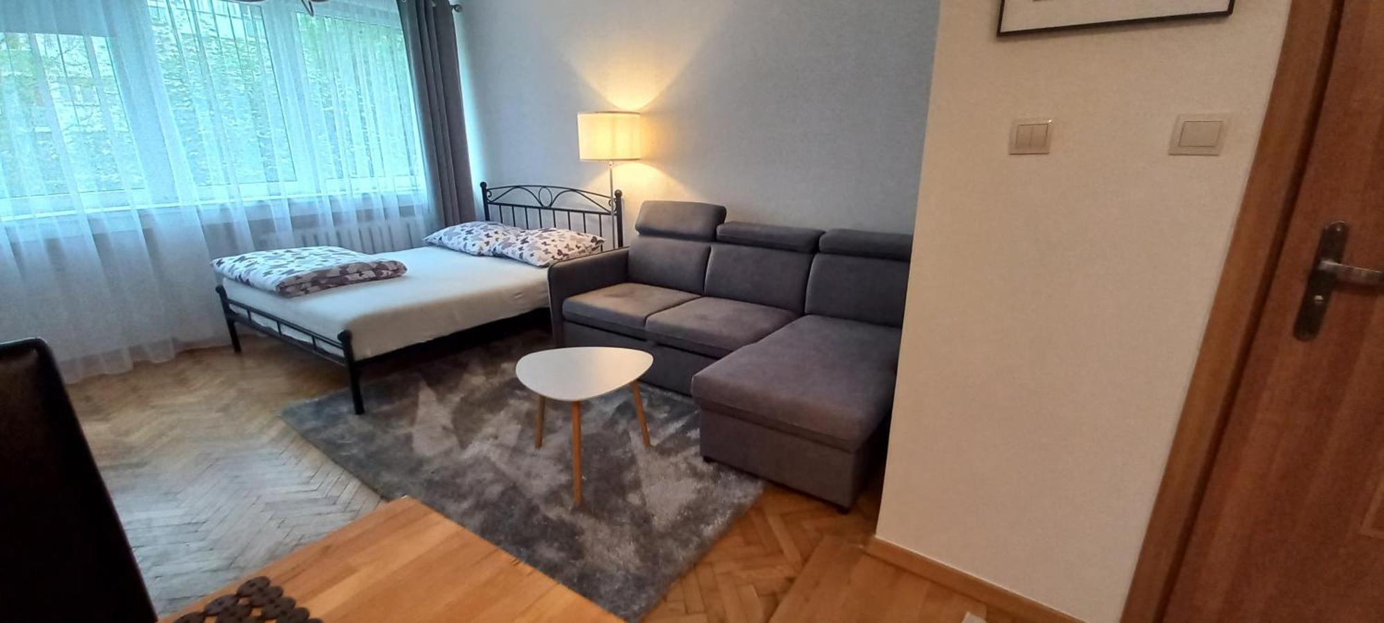 Apartment Centrum