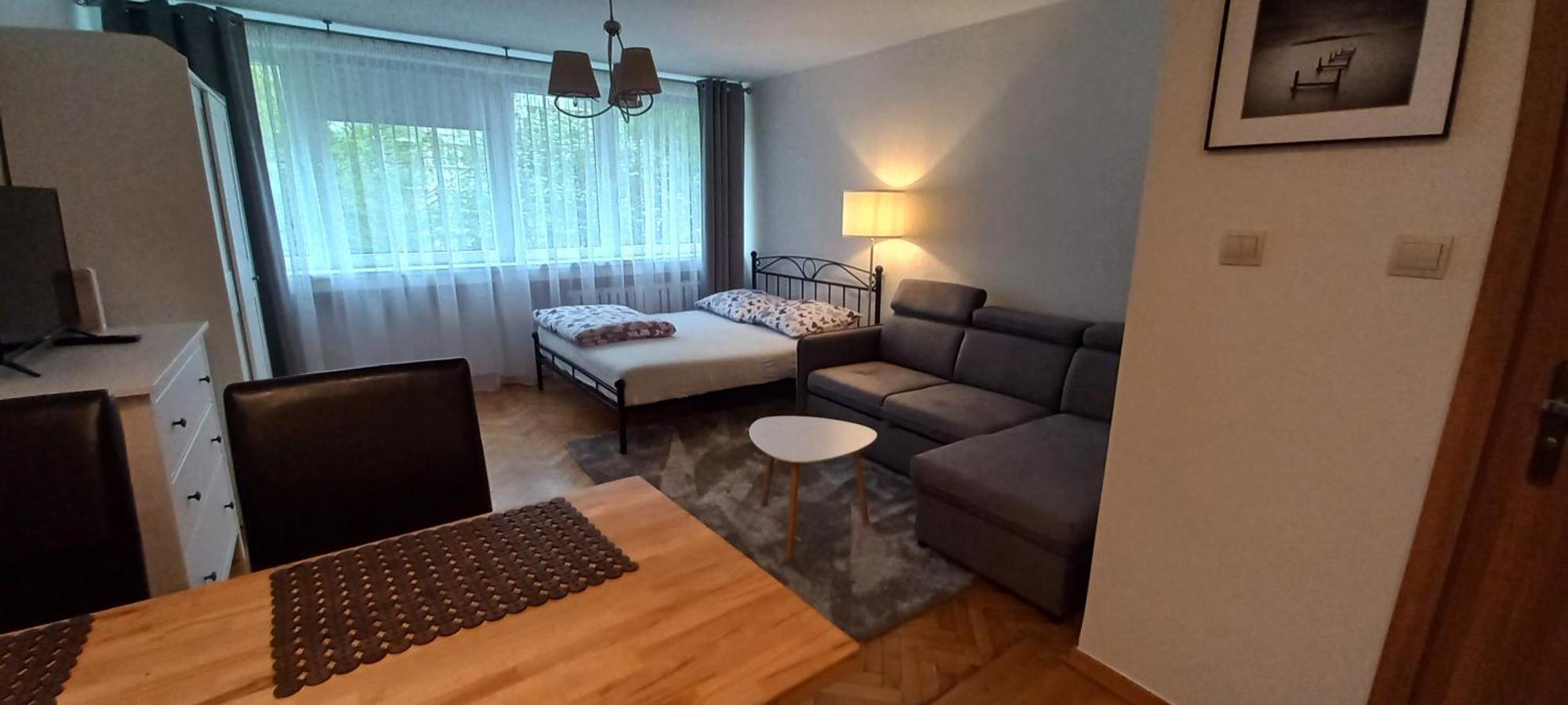 Apartment Centrum *