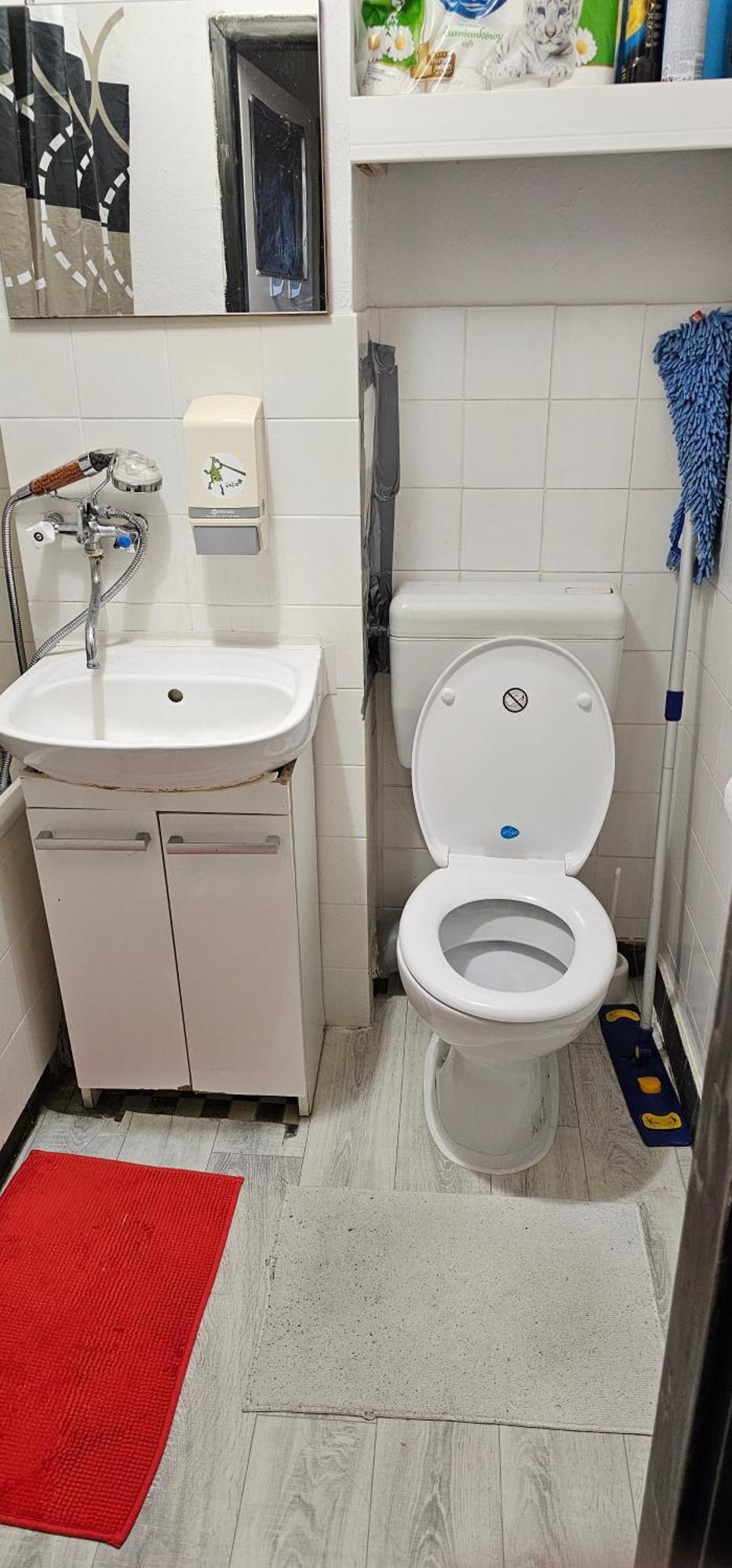 Privatunterkunft Oddzielny We Wspolnym Mieszkaniu *