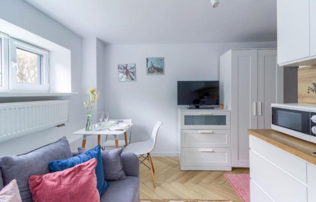 Apartment Mikroapart Batorego