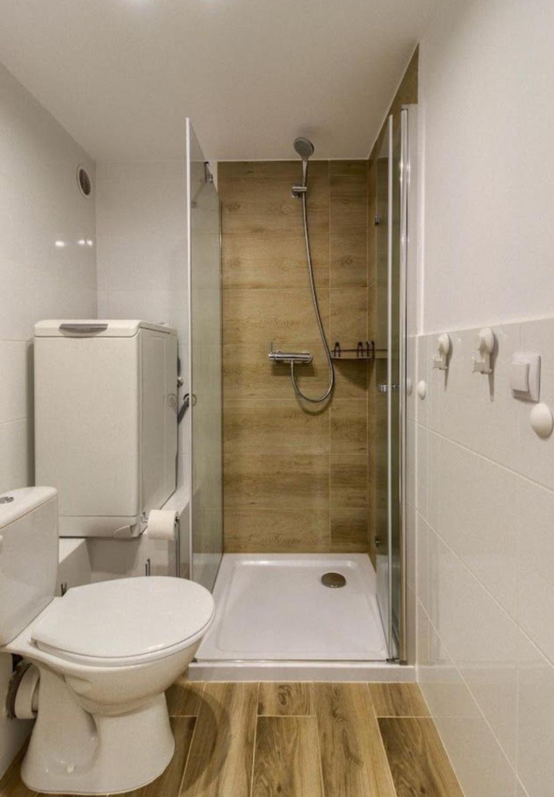 Apartment Mikroapart Batorego *