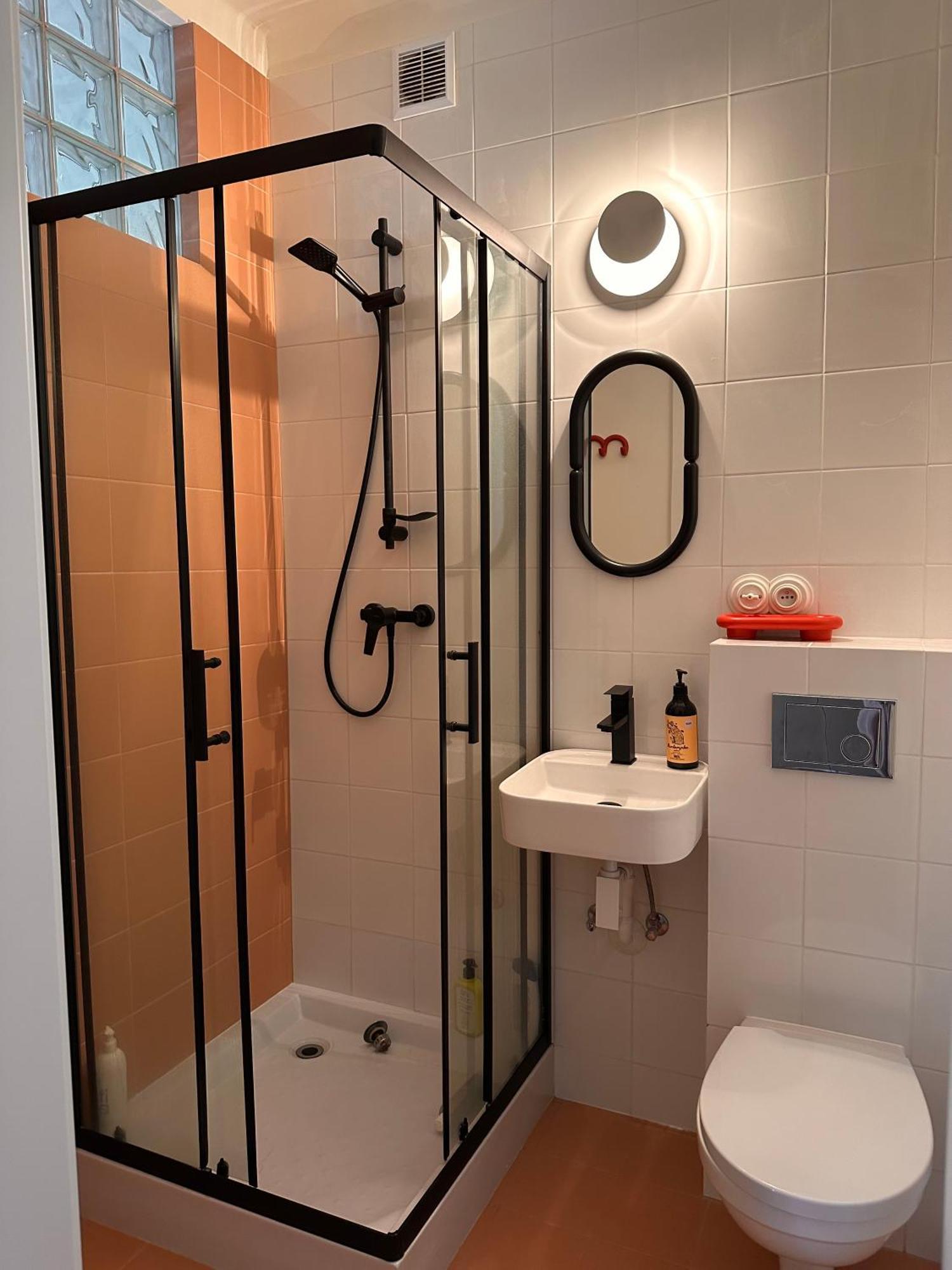 Apartament Przy Lazienkach Krolewskich