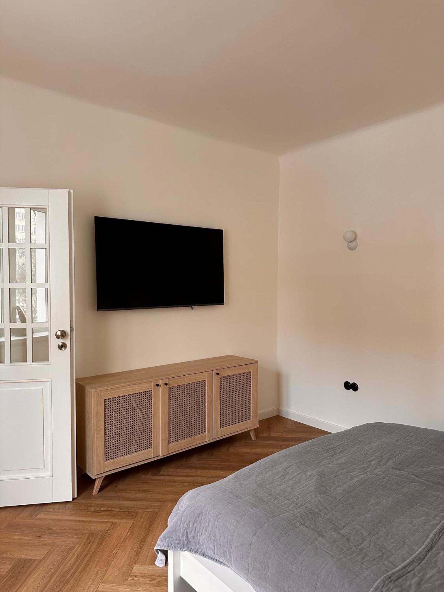 Apartament Przy Lazienkach Krolewskich Warszawa
