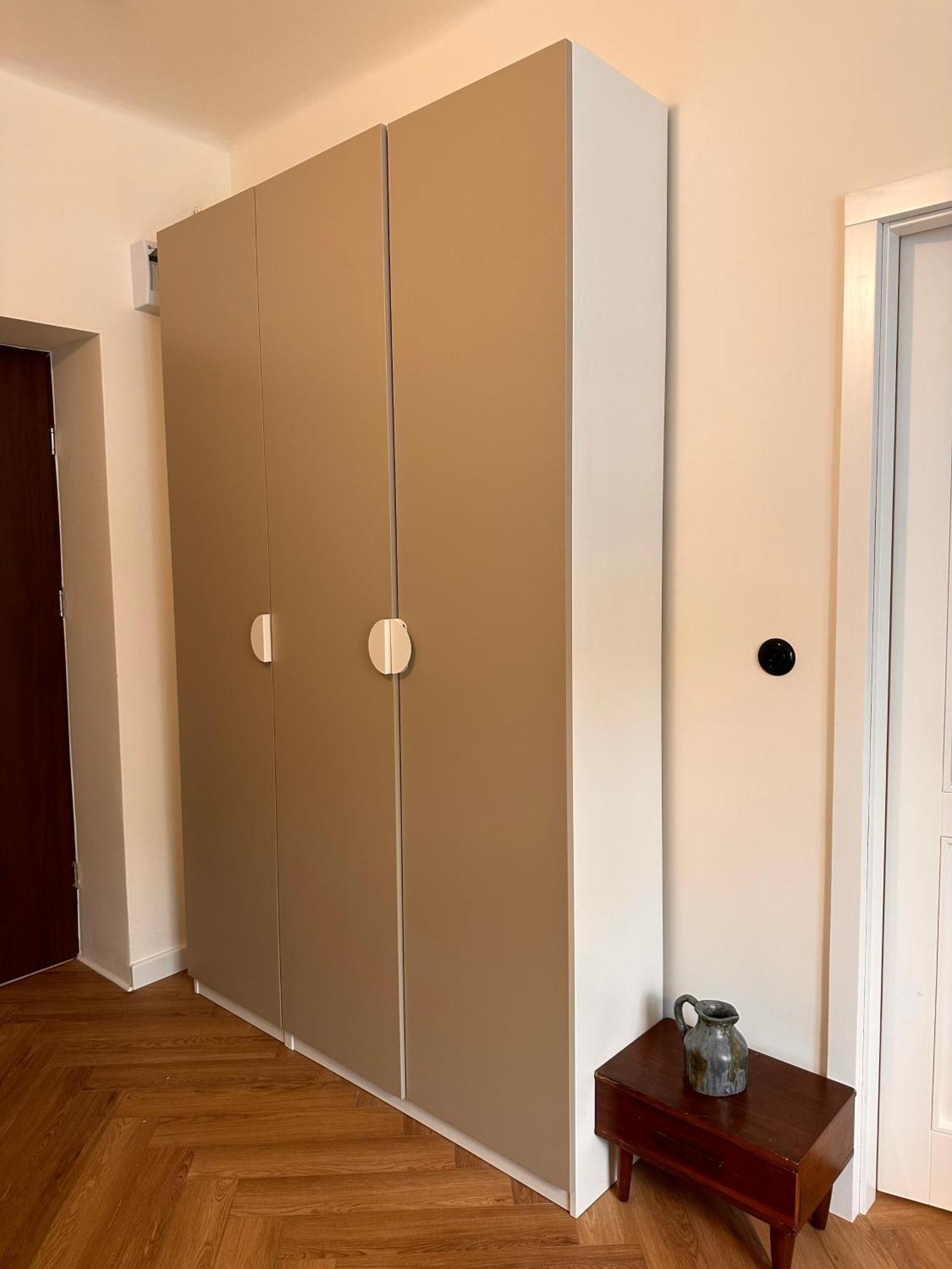 Apartament Przy Lazienkach Krolewskich Warszawa