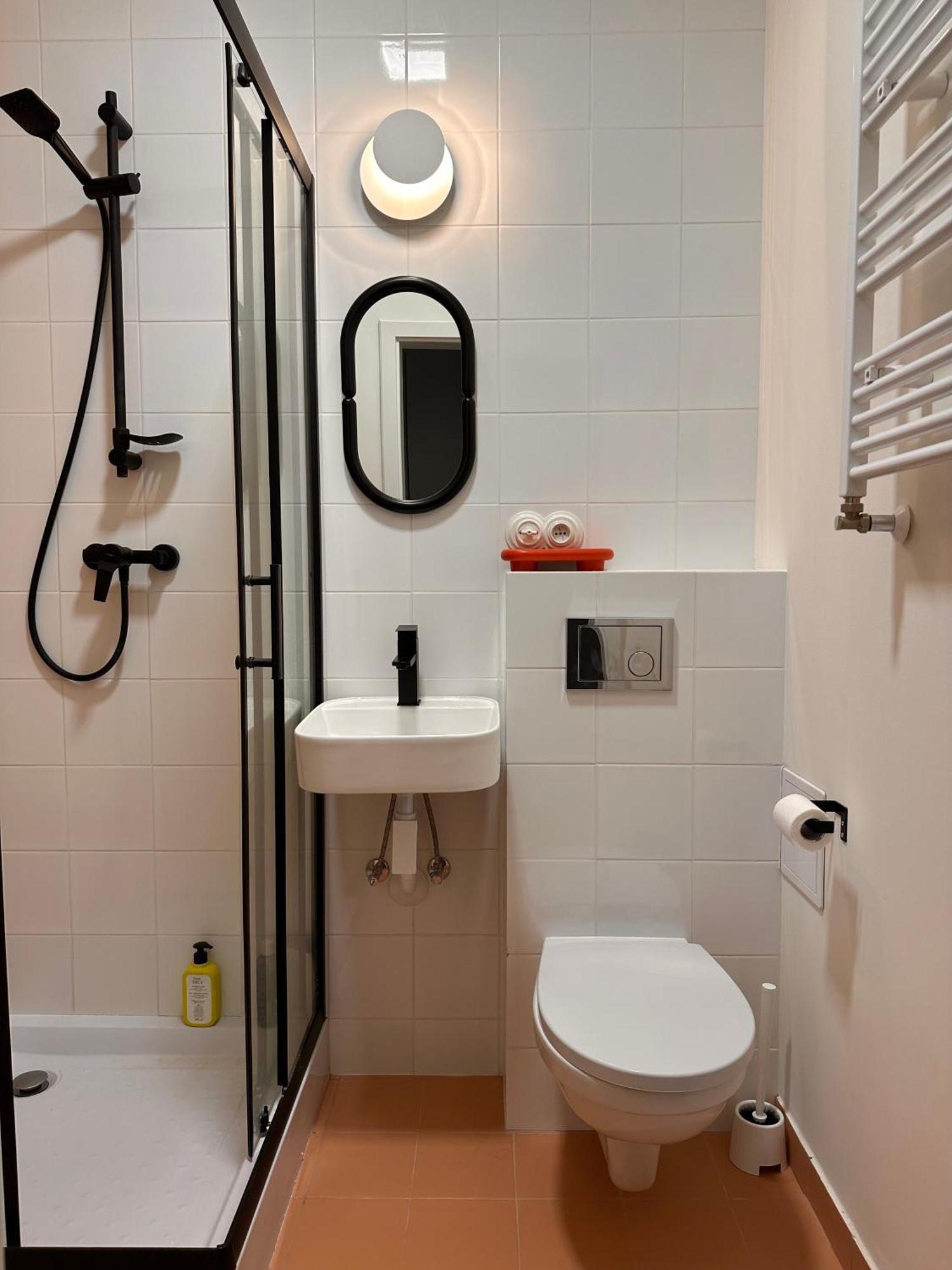 Apartament Przy Lazienkach Krolewskich