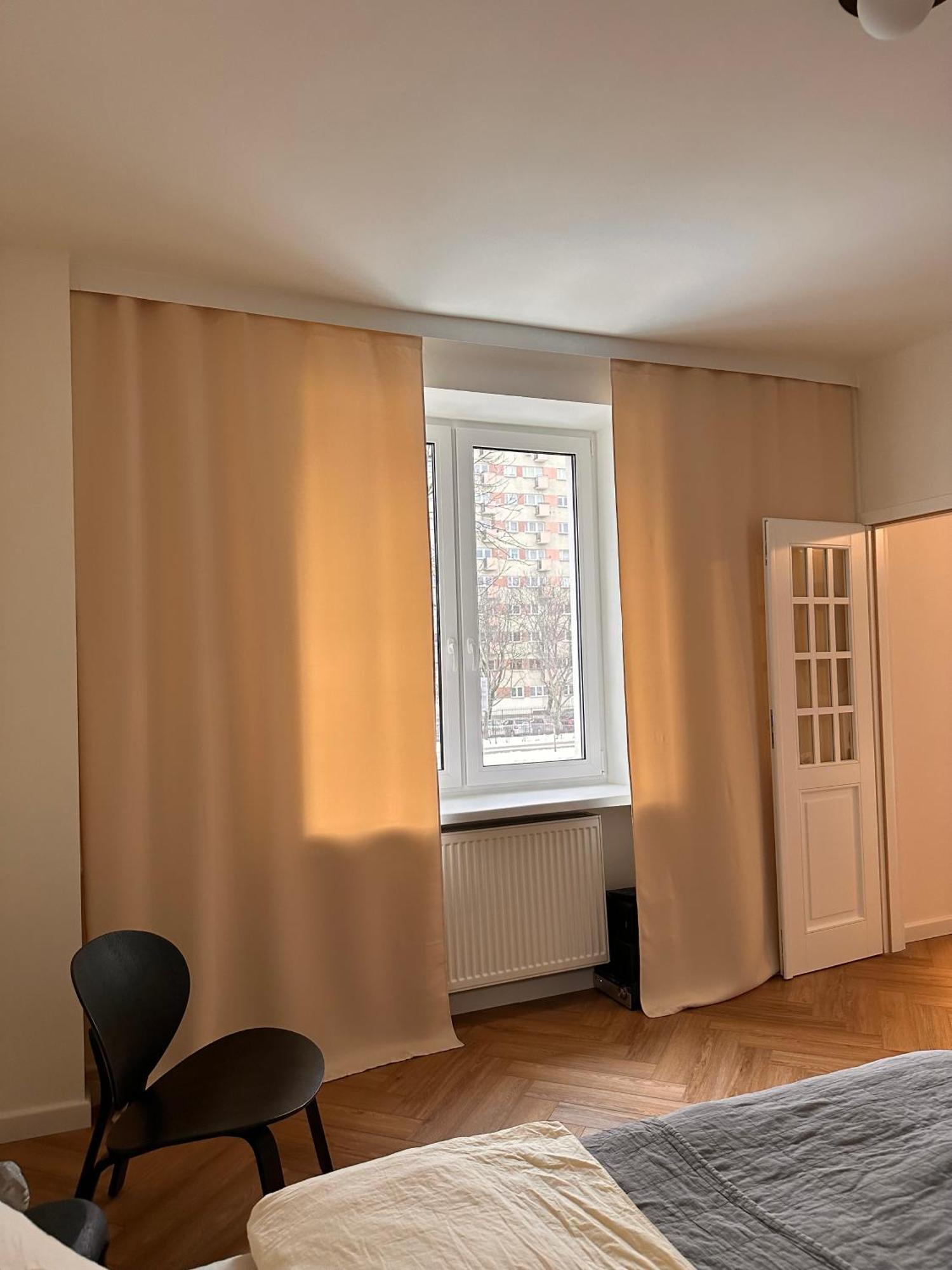 Przy Lazienkach Krolewskich Warszawa