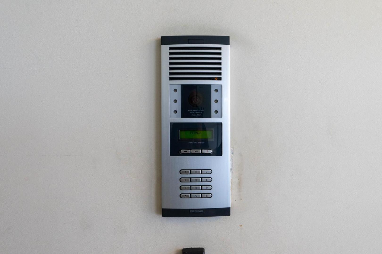Apartamento Mokotow - Balcony, Parking - By Rentujemy Varsóvia