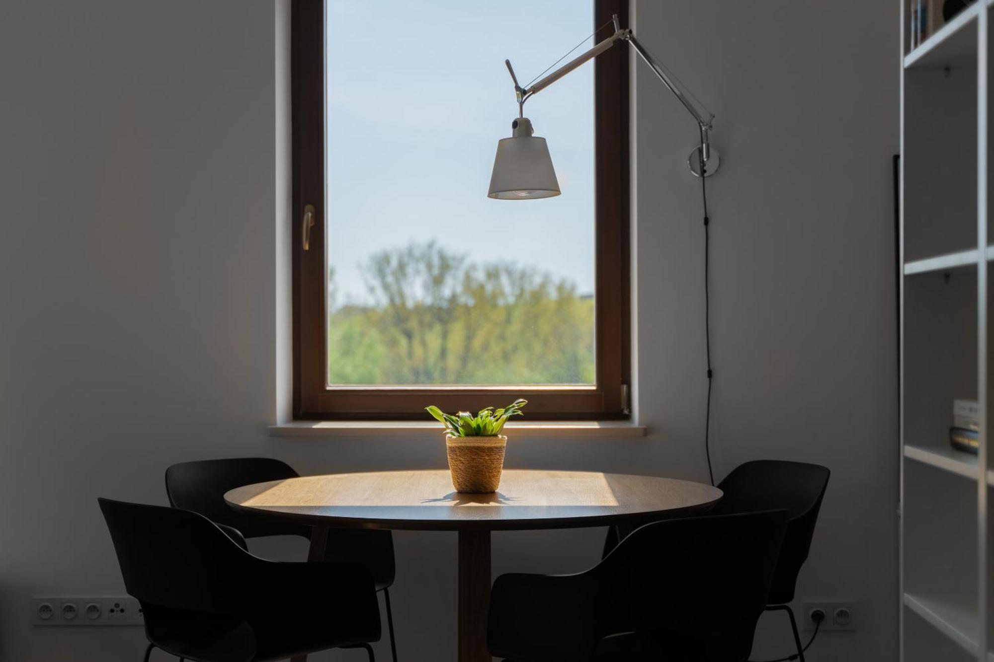 Orlowicza 12 By Homeprime Warsaw