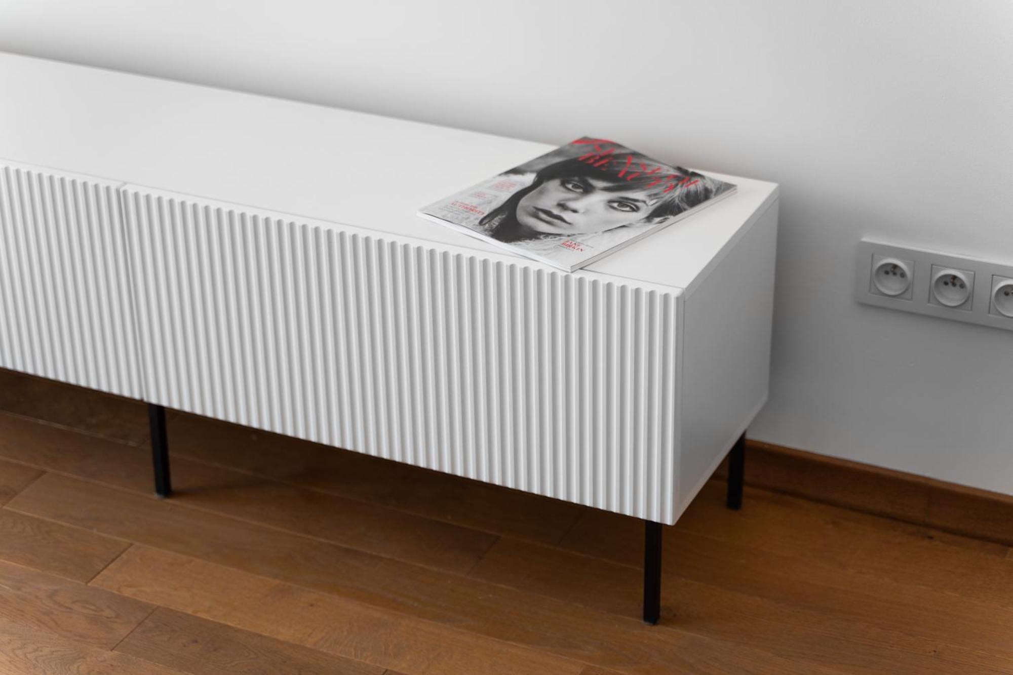Orlowicza 12 By Homeprime Warsaw