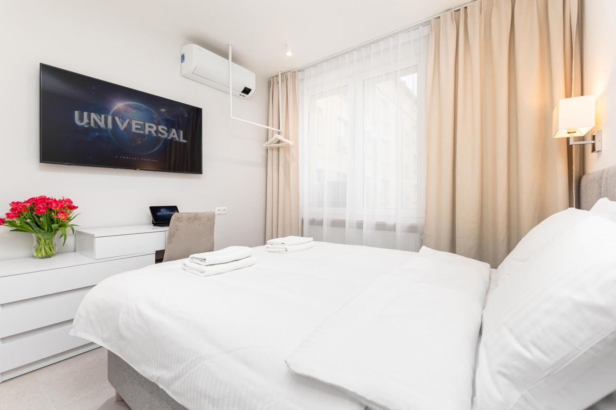 Apartamento Krucza By Your Freedom *