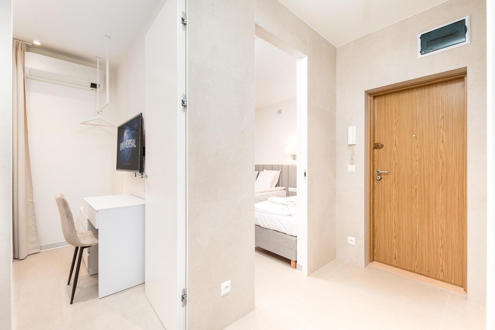 Apartamento Krucza By Your Freedom *