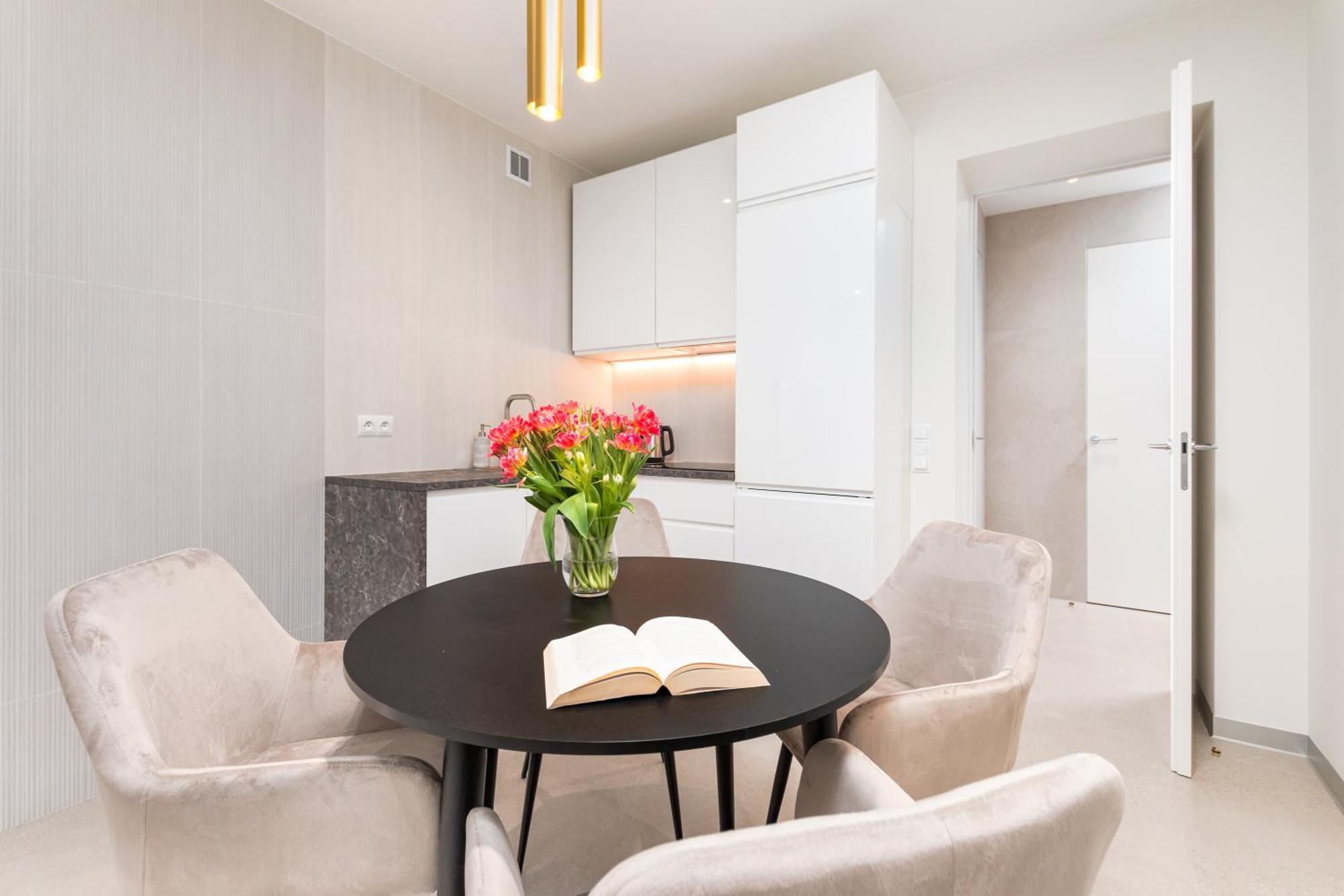 Apartamento Krucza By Your Freedom *