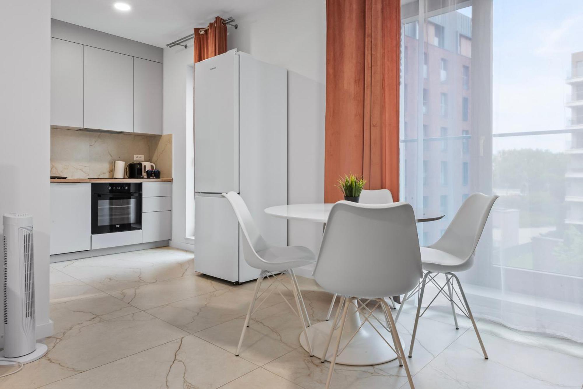 Apartment Rentplanet - Na Pradze *