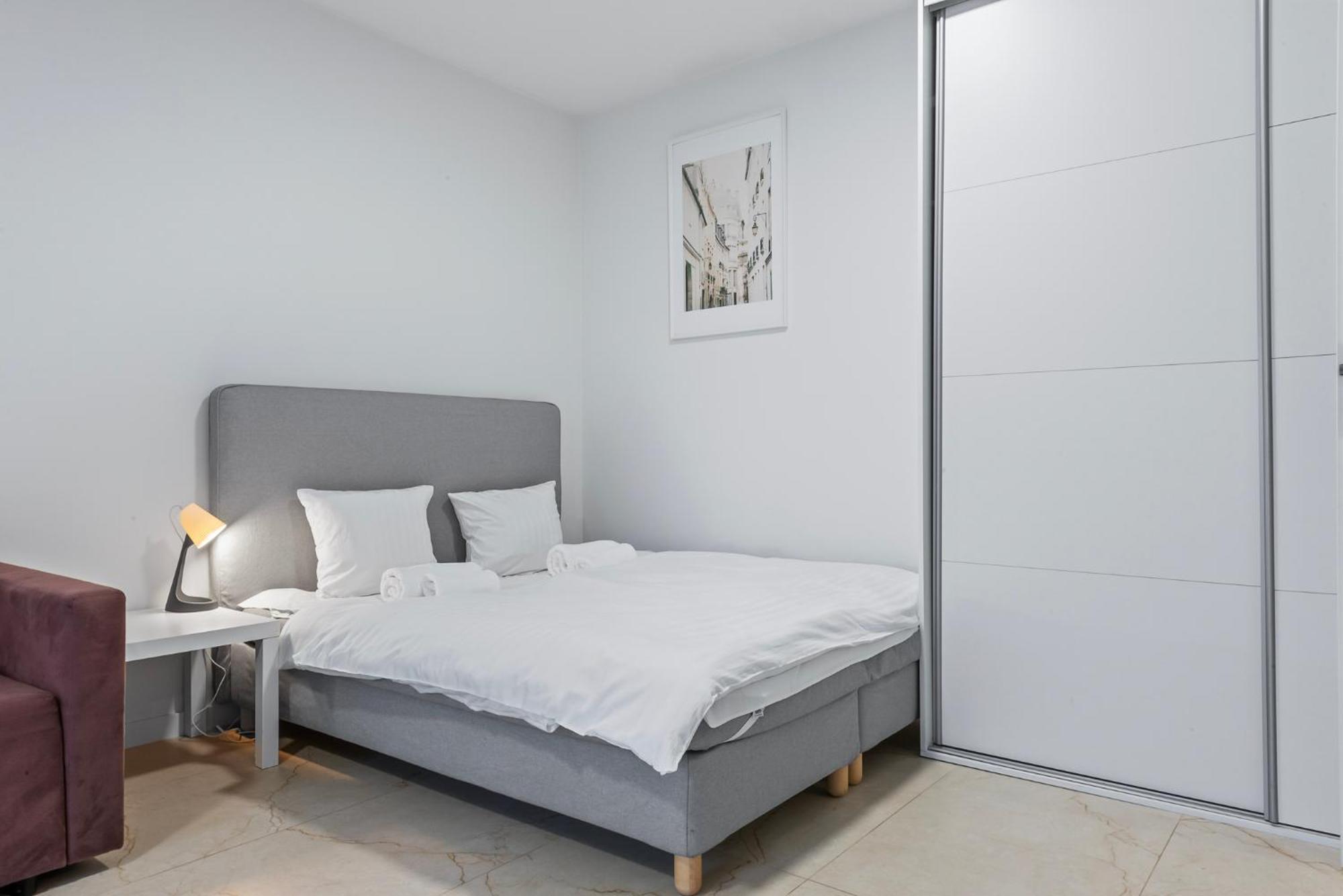 Rentplanet - Na Pradze Warsaw