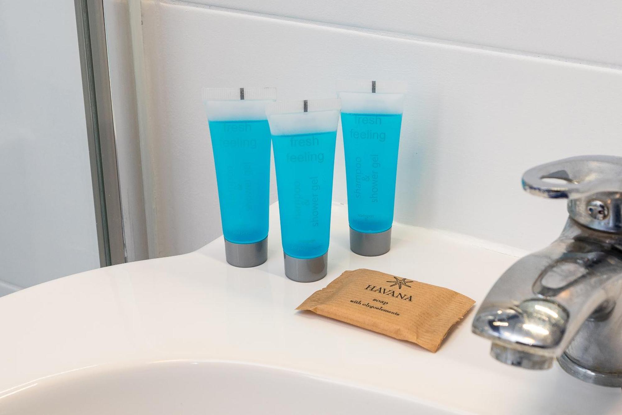 Apartment Metro Wilanowska Blue