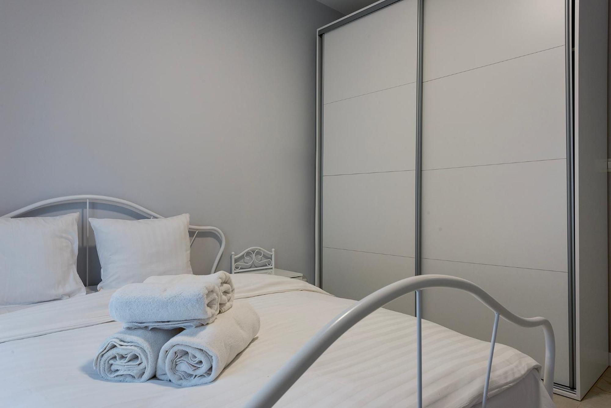 Apartment Rentplanet - Na Pradze