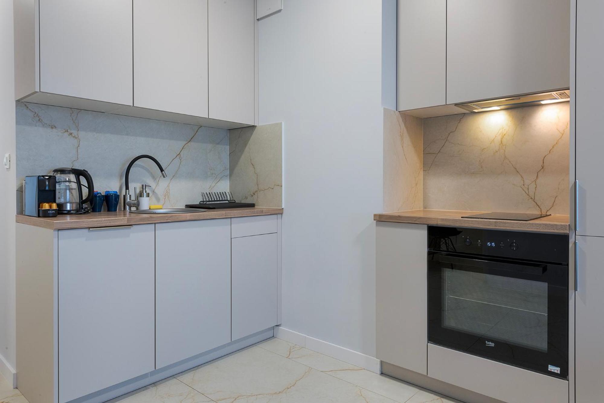 Rentplanet - Na Pradze Warsaw