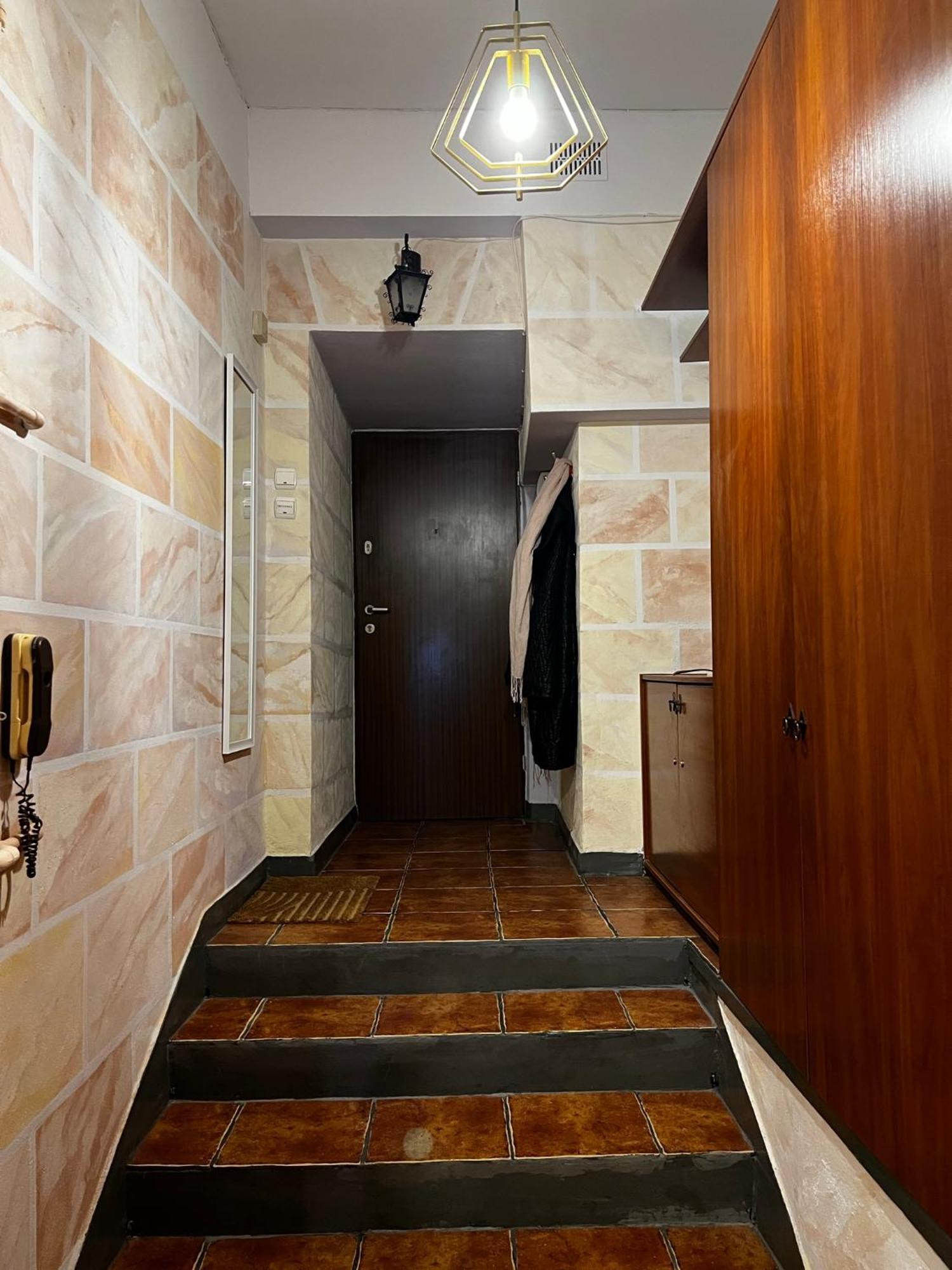 Apartament Cozy In The Centre Of