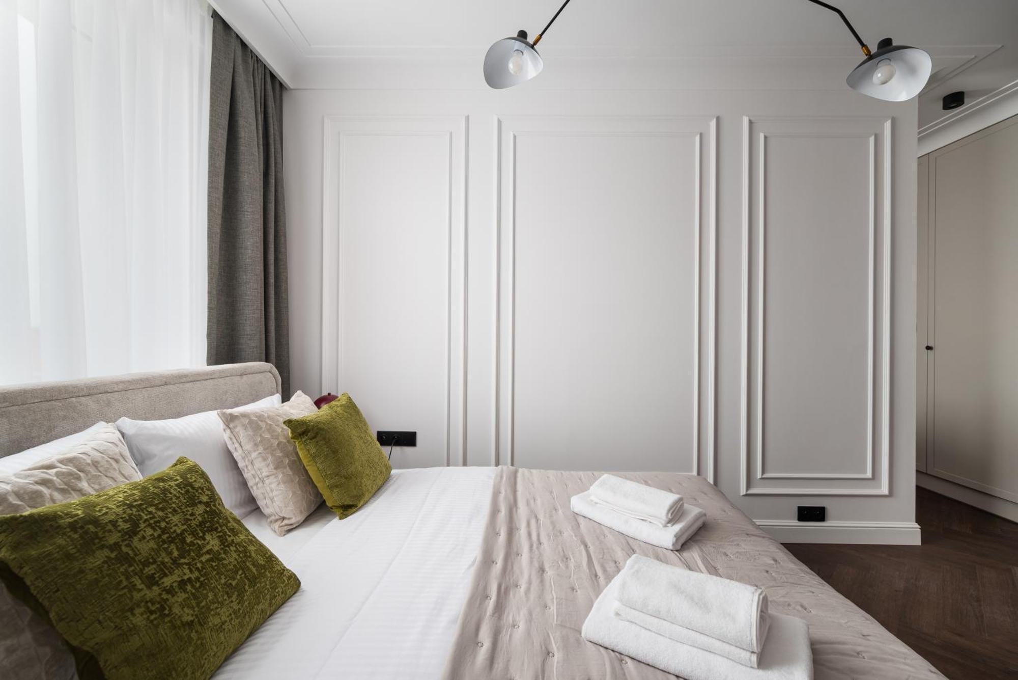Apartamento Centre Deluxe