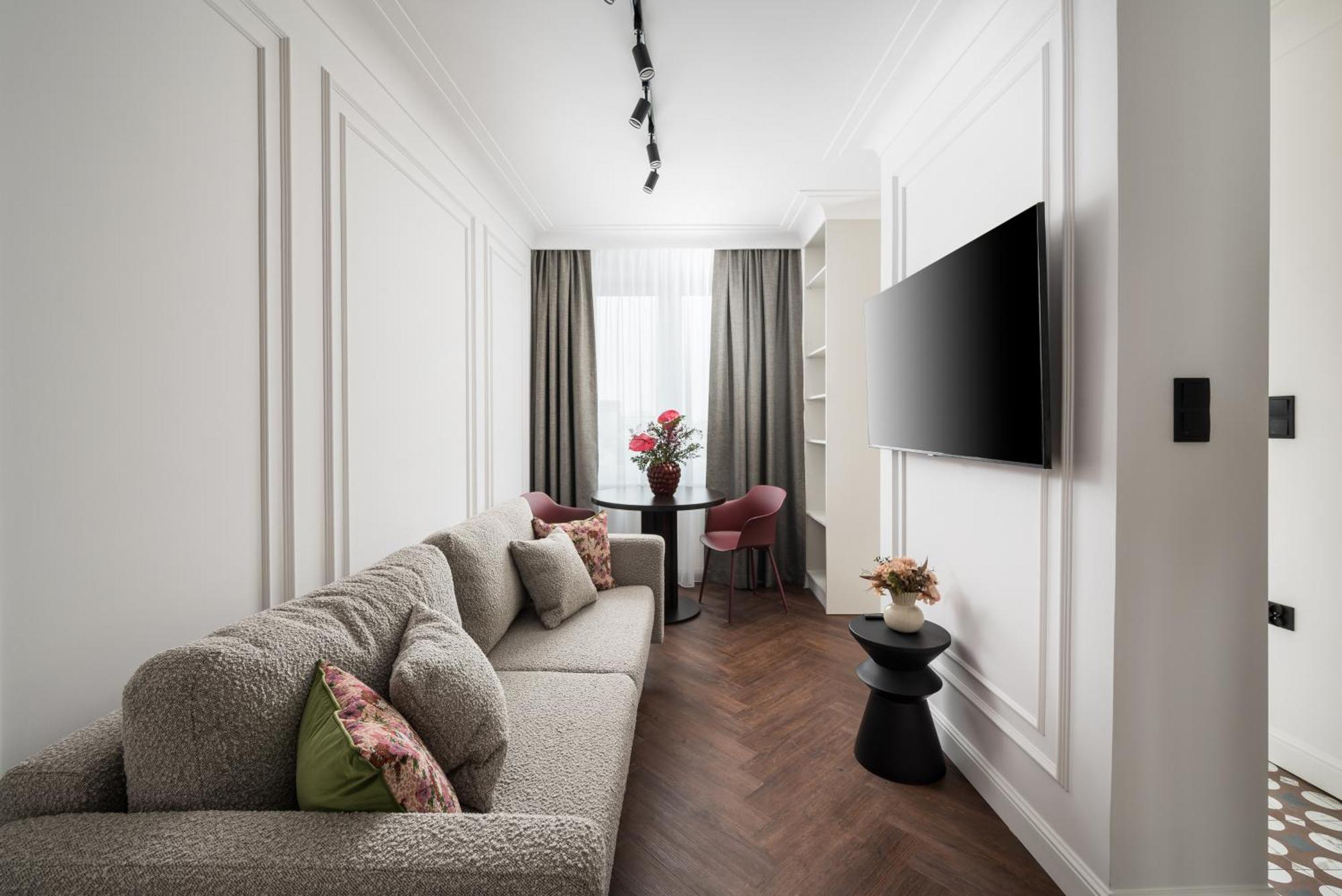 Apartamento Centre Deluxe *