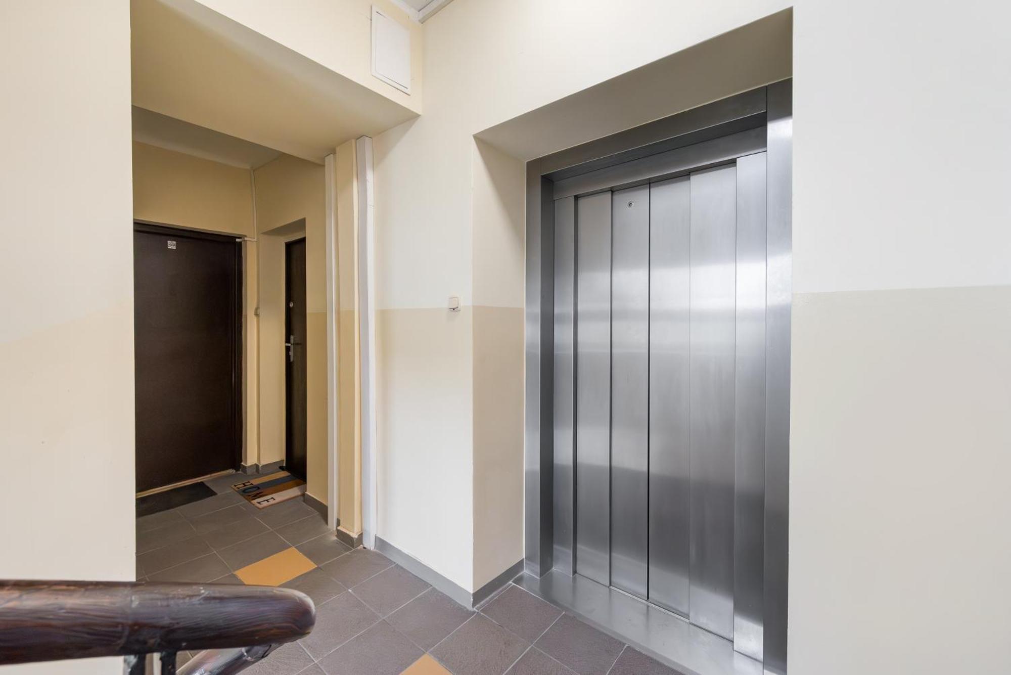 Apartamento Centre Deluxe Varsóvia
