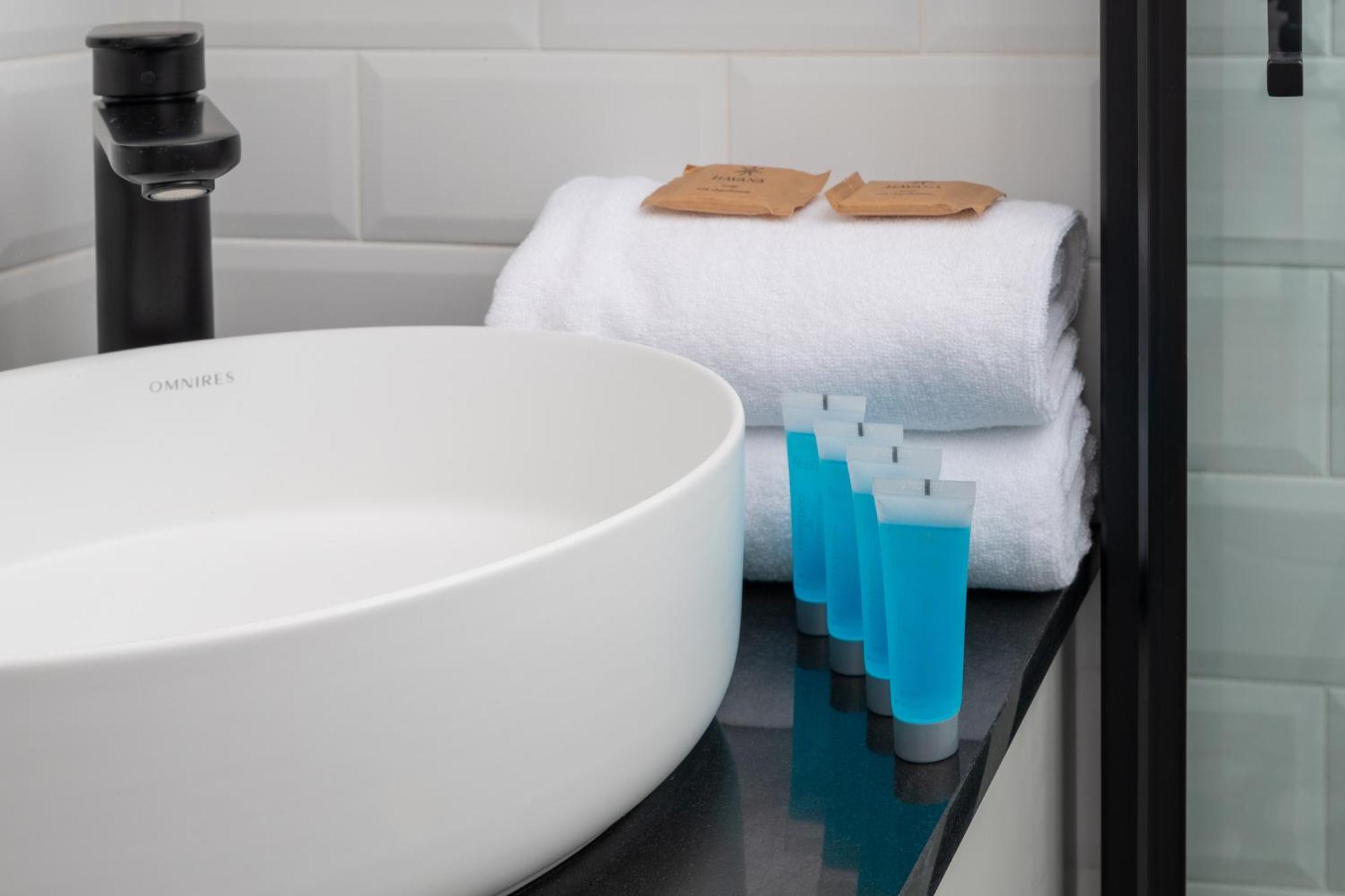 Apartamento Centre Deluxe *