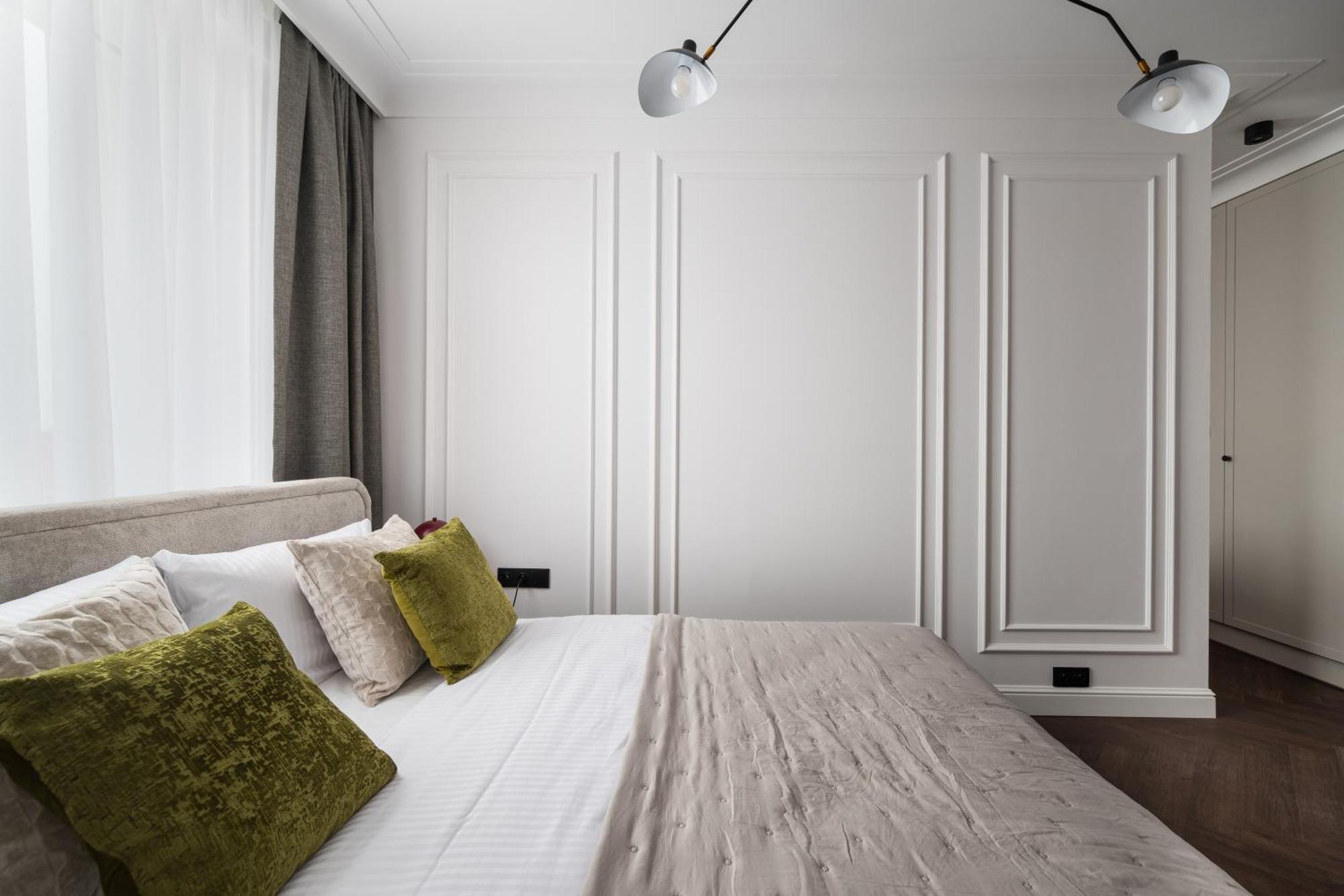 Apartamento Centre Deluxe