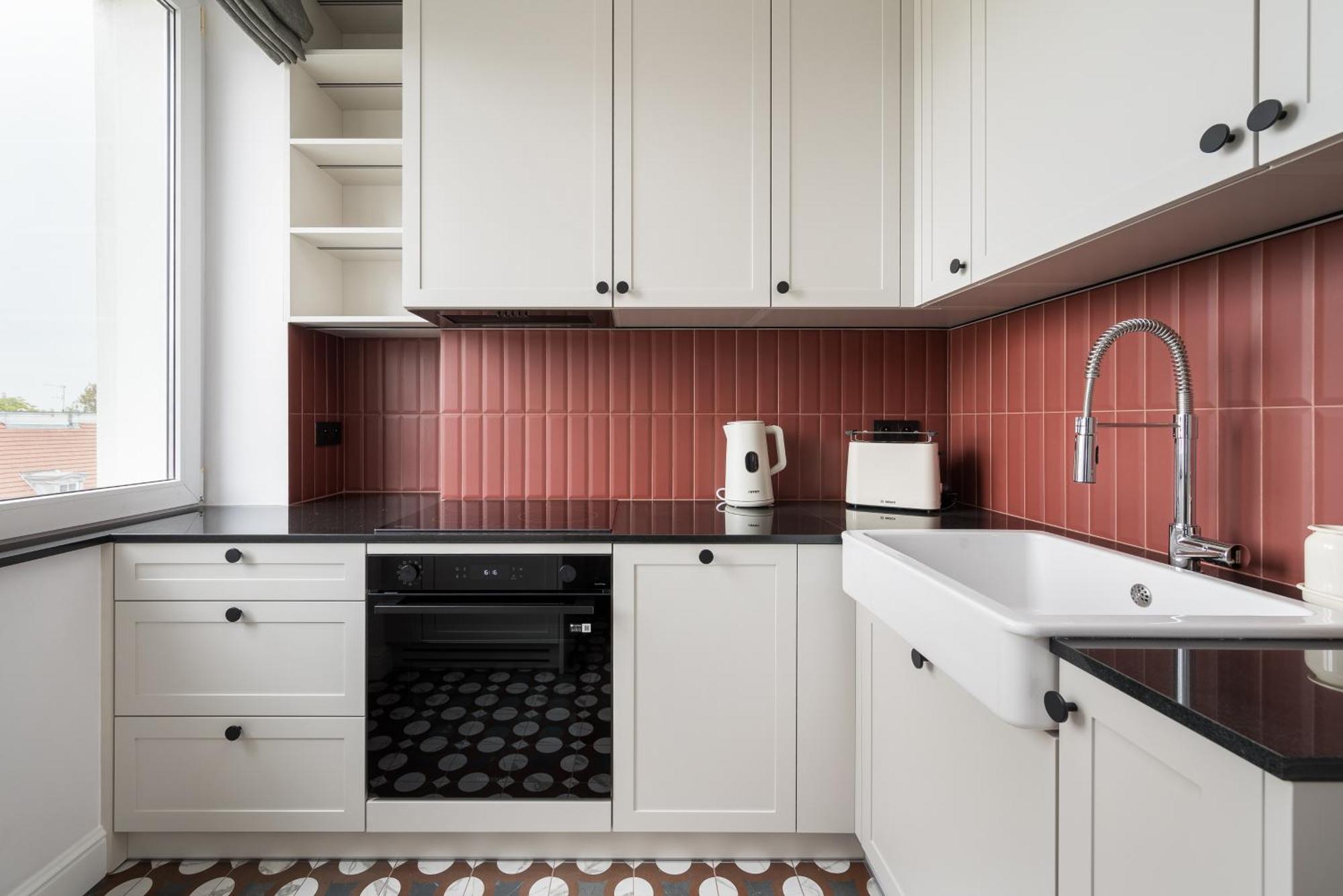 Apartamento Centre Deluxe *