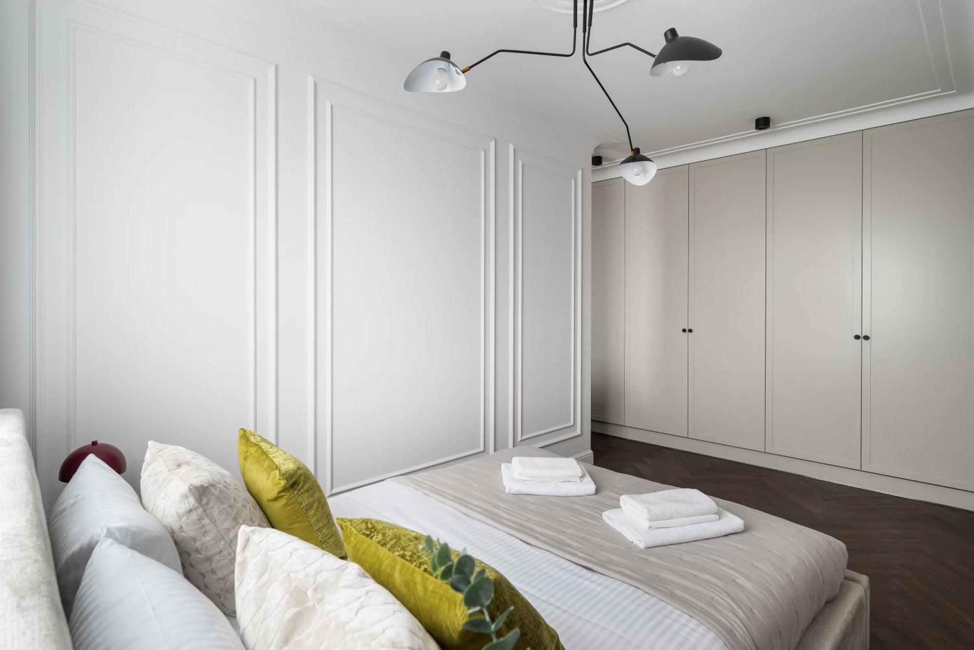 Apartamento Centre Deluxe *
