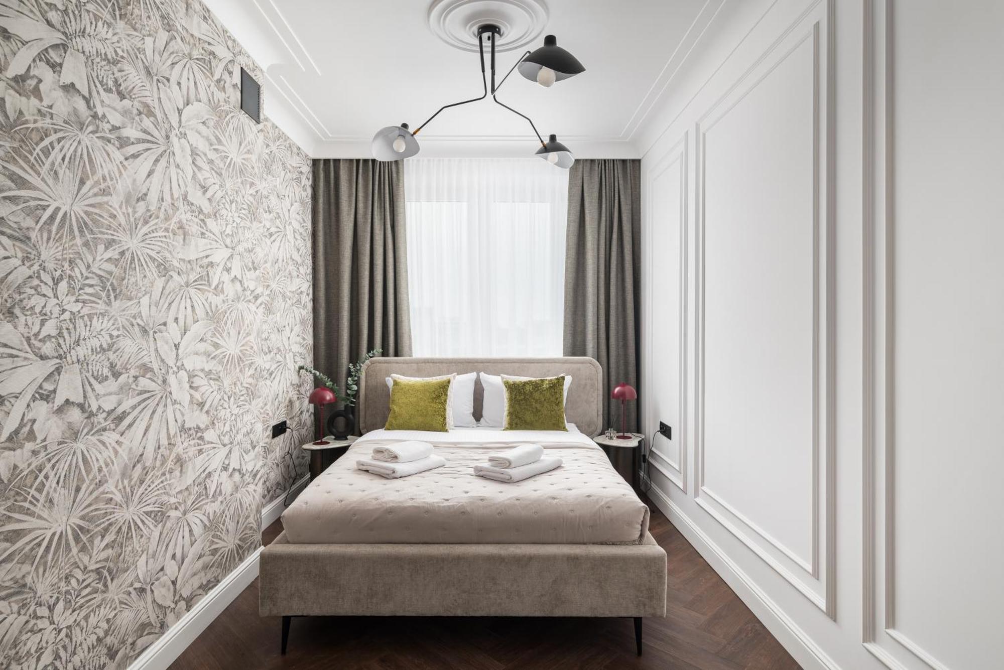 Apartamento Centre Deluxe
