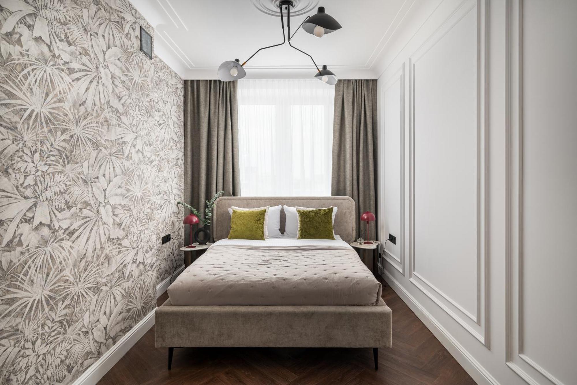 Apartamento Centre Deluxe Varsóvia