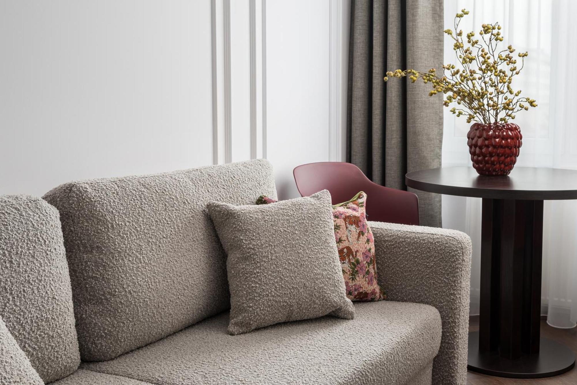 Apartamento Centre Deluxe Varsóvia