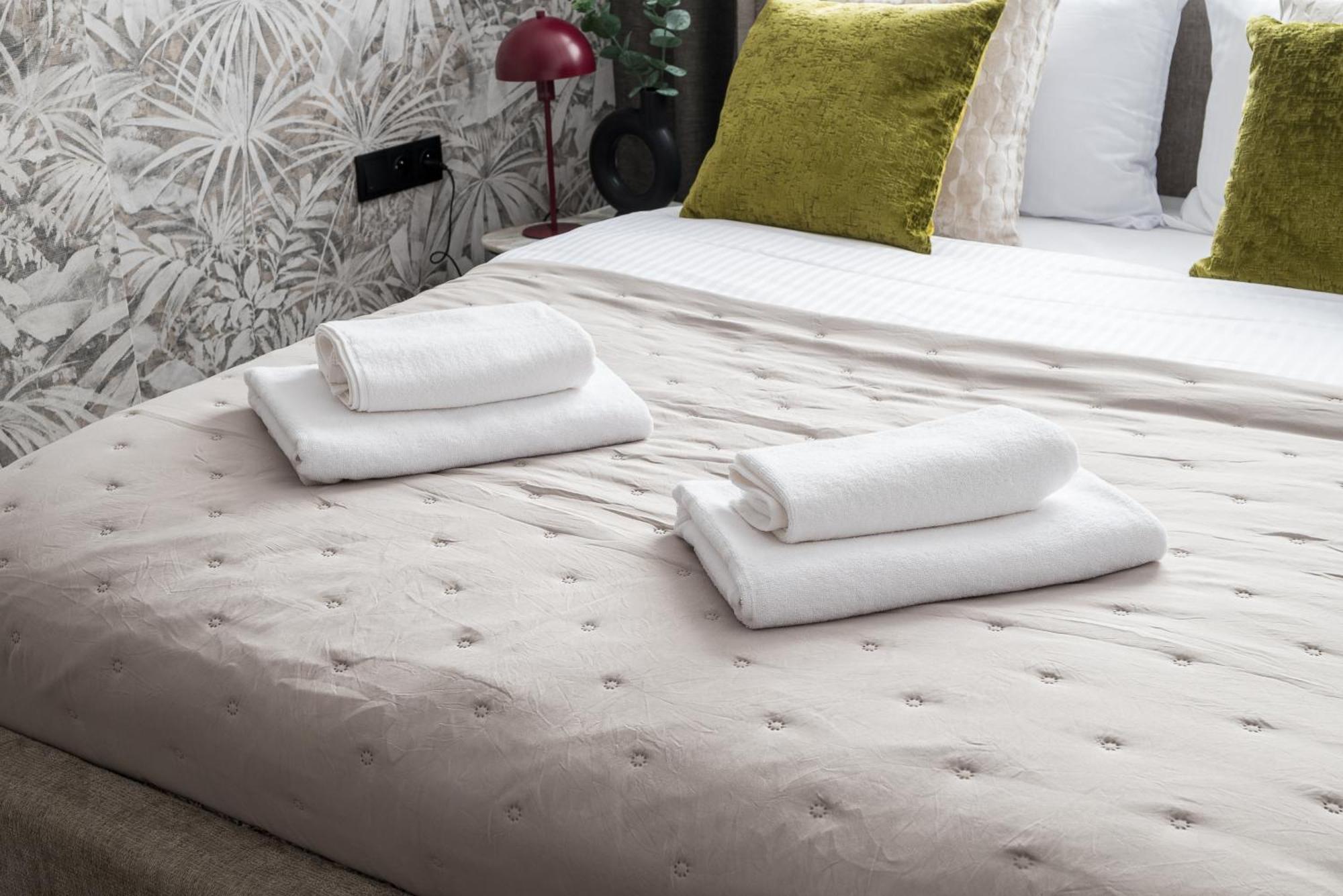 Apartamento Centre Deluxe