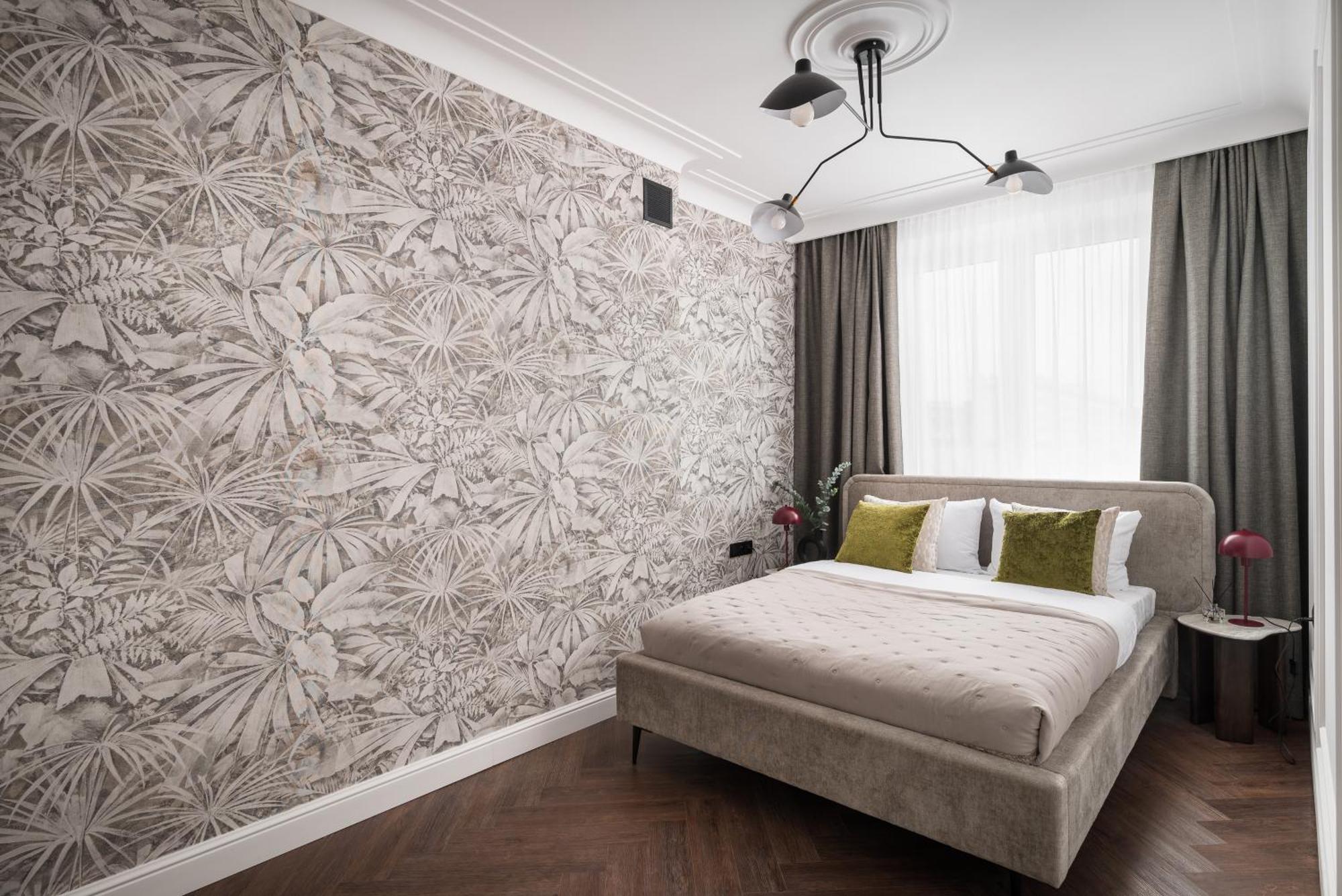 Apartamento Centre Deluxe