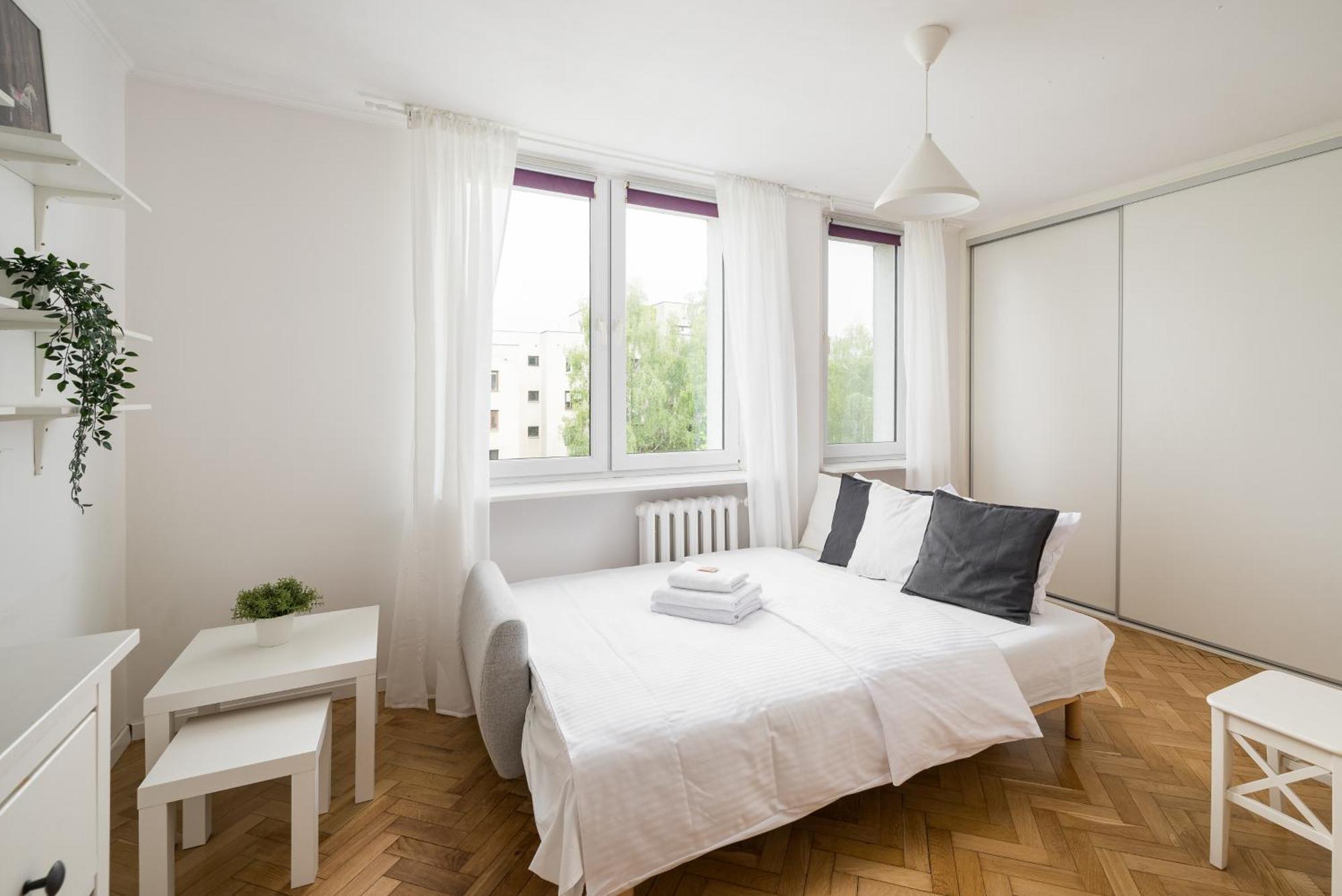Apartment Urbanistow Cosy *